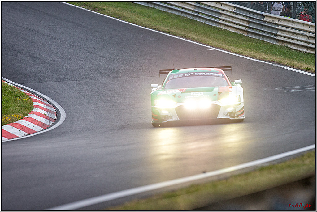 ADAC TOTAL 24h-Rennen, 22.06.2019